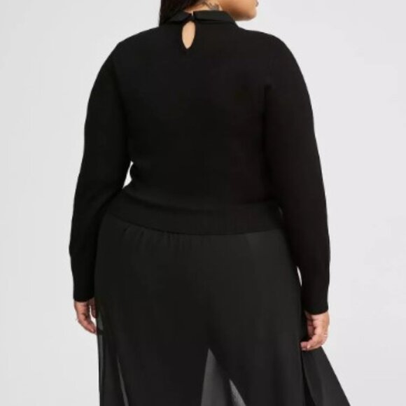 Torrid Tunic - Picture 2 of 3